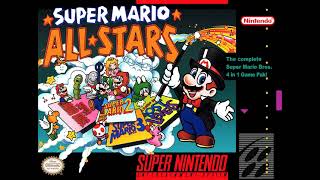 Super Mario All Stars Restored  Death Jingles [upl. by Aseefan191]