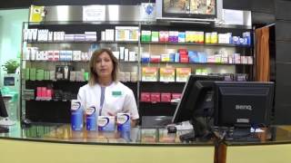 Jarabe para mocos Mucosan  Consejo de farmacia [upl. by Peria]