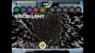 Old Neon FM Dance Radio 2005  Gameplay [upl. by Carleen]