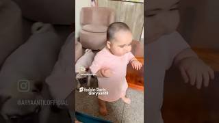 Matakni ❤️😂 babyvideos cutebabies babysfun shorts [upl. by Dnalsor]