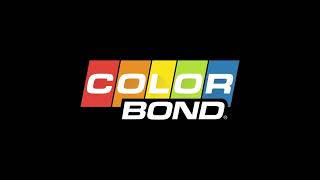 ColorBond Paint Multiproduct Demonstration [upl. by Unders230]