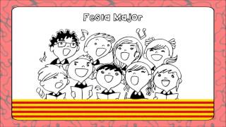 Festa Major [upl. by Isbel]