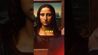 🎨 5 MindBlowing Facts About Leonardo da Vinci and the Mona Lisa [upl. by Chainey317]