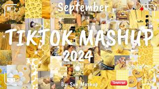 Tiktok Mashup September 💛2024💛 Not Clean [upl. by Graaf]