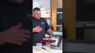 Comment réussir une pâte à choux à la perfection [upl. by Tigdirb]