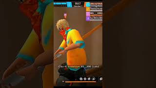 team made call me noob 😟new season freefire fteefirestatus freefireclips viral video [upl. by Elac]