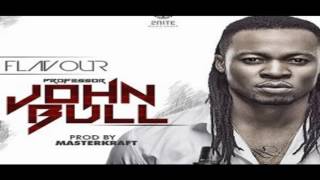 Flavour – Professor JohnBull [upl. by Ursi]