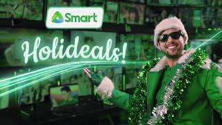 Smart Holideals [upl. by Hazlett]