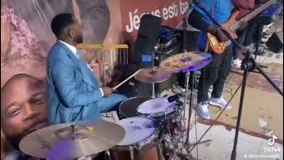 Capable God  Judikay Cover by Apostle Narcisse Majila [upl. by Imhsar508]