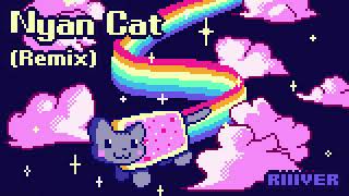 RIIIVER  Nyan Cat Remix [upl. by Adnerak898]