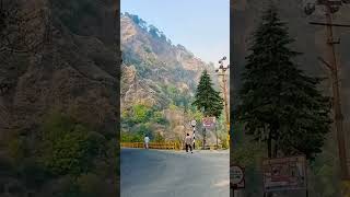 Nainital Uttarakhand trending shortvideo [upl. by Annabel988]