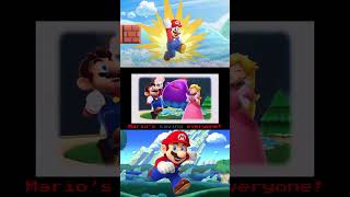 Blink Bars–Mario mario nerdcore [upl. by Fritzie776]