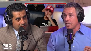 “Didn’t Want Trump To Win”  Chris Cuomo SLAMS Media’s SHOCKING 2024 Election COVERUP [upl. by Drice]