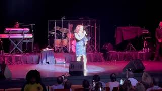 Sheena Easton 21 March 2024 AuRene Theater [upl. by Christi]