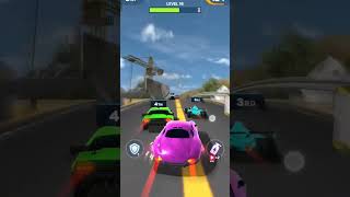 Race Master 3D  Car Racing Master Level 16 Android Gameplay 16 [upl. by Nyladnor200]