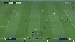 How to beat legendary ai on fifa 22 [upl. by Nyluqcaj]