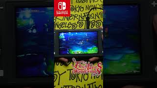 nintendoswitchlite elrentaroswanderings [upl. by Main]