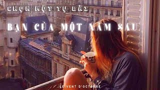 🍭 BẠN CỦA MỘT NĂM SAU TIMELESS  Chọn một tụ bài  Tarot for Healing 🌿 [upl. by Mundford]