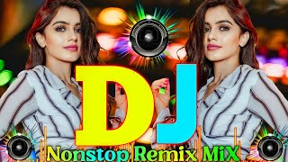 Dj Song♥️🥀  Dj  Hard Bass ❤️‍🔥  JBL Dj Remix  Hindi Dj Song 🥀  Nonstop Dj Remix  Dj song 23 [upl. by Koehler529]