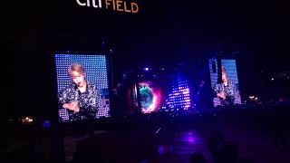 BTS  Serendipity Live Citi field NY 2018 [upl. by Ettena]