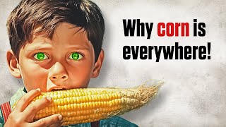 Stop eating corn [upl. by Deborath]