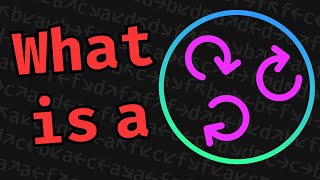 A monad is a monoid in the category of endofunctors Whats the problem SoMe2 [upl. by Nealah]