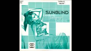 Sunblind  Believe Nu NRG Extended Mix 2002 [upl. by Eidnam376]