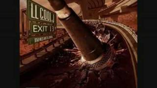 LL Cool J  Its Time For War  Exit 13 [upl. by Aremmat90]