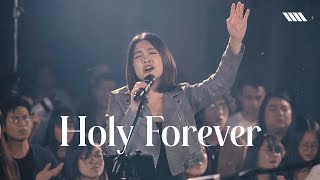 Holy Forever  Agnus Dei  Awaken Generation Music feat Alarice [upl. by Rollin]