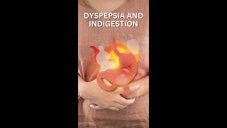 DYSPEPSIA AND INDIGESTION  JIYO HEALTH CARE [upl. by Ivey]