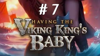 Chapters Interactive Stories  Having The Viking Kings Baby l Chapter 7 l 💎💎 [upl. by Yllehs]