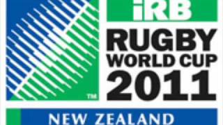 Hayley Westenra  World In Union 2011 Maori Version Rugby World Cup Theme Song FULL SONG [upl. by Enyal]