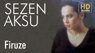 Sezen Aksu  Firuze Official Audio  Orijinal Plak Kayıt [upl. by Latsyrk]