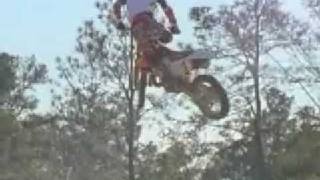 Motocross Madness 2 Intro [upl. by Maybelle]