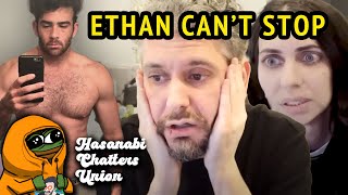 Ethan Klein FINALLY Admits THE TRUTH [upl. by Nnylhtak978]