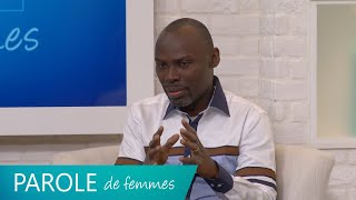 Le travail  Parole de femmes  Georges Amoako [upl. by Aihsilat]