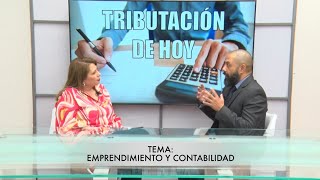 Tributación de Hoy – Programa 199 – 15 junio 2023 [upl. by Trescott]