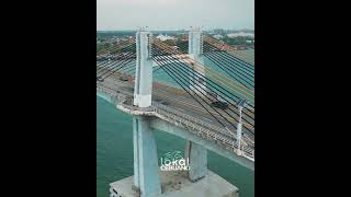 3 notable bridges in Cebu lokalcebuano [upl. by Luben]