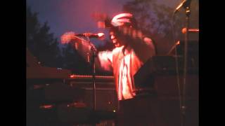 Bernie Worrell Funkentelechy [upl. by Holman]