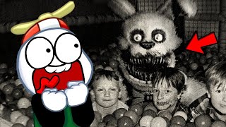 No Veas Estos Videos De FNAF Porque  FNAF VHS 2 [upl. by Eellehs480]