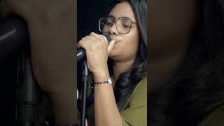 USAI  TIARA ANDINI LIVE COVER NARA TANTY FEAT AMANDA VEY shorts tiaraandini cover [upl. by Ylime]