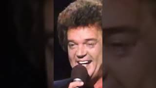 Conway Twitty Slow Hand [upl. by Elacsap]