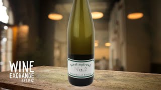 This Bold Energetic Dry Riesling is a Revelation [upl. by Kantos]