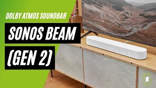 Sonos Sub Gen 3 Review  I Didnt KNOW What I Was Missing [upl. by Salomi452]