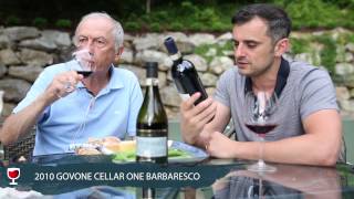 Brunello and Barbaresco Hardcore Italian wines [upl. by Avid386]