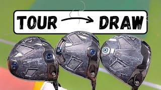 NEW 2024 DRIVER  Callaway Paradym AI Smoke Review [upl. by Lashonde]