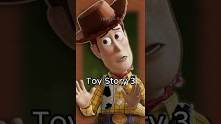 Você percebeu que no filme Toy Story 3 [upl. by Hitchcock161]