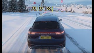 Forza Horizon 4 PC at 1080p Ultra with a GTX 1050 TI amp Intel Xeon E31240 [upl. by Cobby]