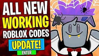 NEW Unboxing Simulator Codes  Roblox Unboxing Simulator Codes October 2024 [upl. by Yattirb138]