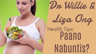 Paano Nabuntis Tips sa Buntis kahit may Edad – ni Dr Catherine Howard 42 [upl. by Nitsruk906]